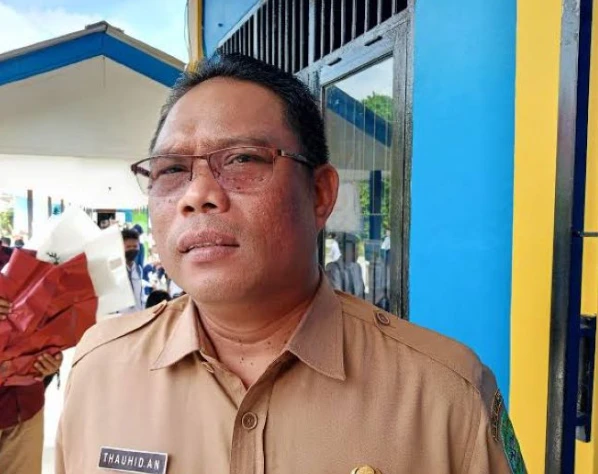 Disdikbud Kukar Serius Tuntaskan Target SPM Pendidikan di Seluruh Wilayah